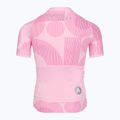 Футболка велосипедна дитяча ATTABO Vites WMNS pink 7