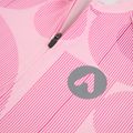 Футболка велосипедна дитяча ATTABO Vites WMNS pink 8
