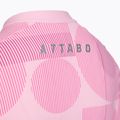 Футболка велосипедна дитяча ATTABO Vites WMNS pink 9