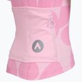 Футболка велосипедна дитяча ATTABO Vites WMNS pink 11
