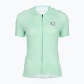 Футболка велосипедна жіноча ATTABO Vites WMNS green 8