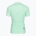 Футболка велосипедна жіноча ATTABO Vites WMNS green 9