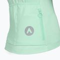 Футболка велосипедна жіноча ATTABO Vites WMNS green 13