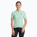 Футболка велосипедна жіноча ATTABO Vites WMNS green