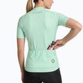 Футболка велосипедна жіноча ATTABO Vites WMNS green 3