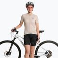 Футболка велосипедна жіноча ATTABO Vites WMNS brown 5