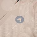 Футболка велосипедна жіноча ATTABO Vites WMNS brown 3