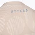 Футболка велосипедна жіноча ATTABO Vites WMNS brown 4