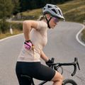 Футболка велосипедна жіноча ATTABO Vites WMNS brown 13