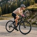 Футболка велосипедна жіноча ATTABO Vites WMNS brown 14