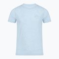 Дитяча трекінгова футболка KADVA Merivra merino blue