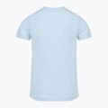 Дитяча трекінгова футболка KADVA Merivra merino blue 2