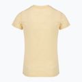 Дитяча трекінгова футболка KADVA Merivra merino peach 2