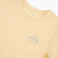 Дитяча трекінгова футболка KADVA Merivra merino peach 3