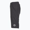 Шорти велосипедні дитячі ATTABO Ryst 2w1 black 8