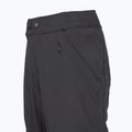 Шорти велосипедні дитячі ATTABO Ryst 2w1 black 9