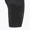 Шорти велосипедні дитячі ATTABO Kiro black 11