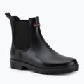 Жіночі гумові чоботи KADVA RainCore WMNS чорний