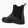 Жіночі гумові чоботи KADVA RainCore WMNS чорний 10