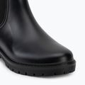Жіночі гумові чоботи KADVA RainCore WMNS чорний 14
