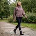 Галоші жіночі KADVA RainCore WMNS black 7