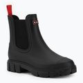 Жіночі гумові чоботи KADVA FlowBoots WMNS чорний