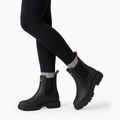 Жіночі гумові чоботи KADVA FlowBoots WMNS чорний 3