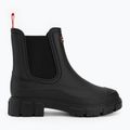 Жіночі гумові чоботи KADVA FlowBoots WMNS чорний 9