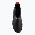 Жіночі гумові чоботи KADVA FlowBoots WMNS чорний 12