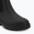 Жіночі гумові чоботи KADVA FlowBoots WMNS чорний 14