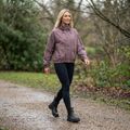 Жіночі гумові чоботи KADVA FlowBoots WMNS чорний 7