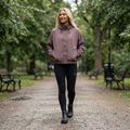 Жіночі гумові чоботи KADVA FlowBoots WMNS чорний 8