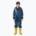 Дитячі гумові чоботи KADVA PuddleProof JR з відбивними елементами жовті 2