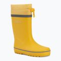Дитячі гумові чоботи KADVA PuddleProof JR з відбивними елементами жовті