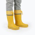 Галоші дитячі KADVA PuddleProof JR yellow 2
