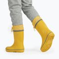 Галоші дитячі KADVA PuddleProof JR yellow 3