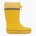 Галоші дитячі KADVA PuddleProof JR yellow 9