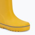 Дитячі гумові чоботи KADVA PuddleProof JR з відбивними елементами жовті 10