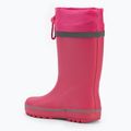 Галоші дитячі KADVA PuddleProof JR pink 10