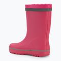 Галоші дитячі KADVA PuddleProof JR pink 17