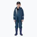 Галоші дитячі KADVA PuddleProof JR navy blue 6