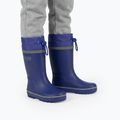 Галоші дитячі KADVA PuddleProof JR navy blue 2