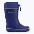 Галоші дитячі KADVA PuddleProof JR navy blue 9