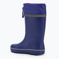 Галоші дитячі KADVA PuddleProof JR navy blue 10