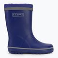 Галоші дитячі KADVA PuddleProof JR navy blue 16