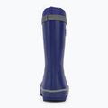 Галоші дитячі KADVA PuddleProof JR navy blue 18