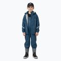 Галоші дитячі Kadva AquaTrek T black 2