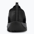 Чоловічі туристичні сандалі KADVA Strike Vent black 6