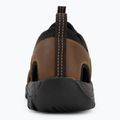 Чоловічі туристичні сандалі KADVA Strike Vent brown 6