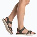 Сандалі жіночі KADVA Cara WMNS brown 2